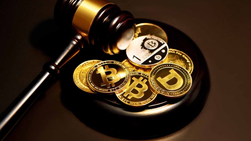 advocaat crypto & bitcoin