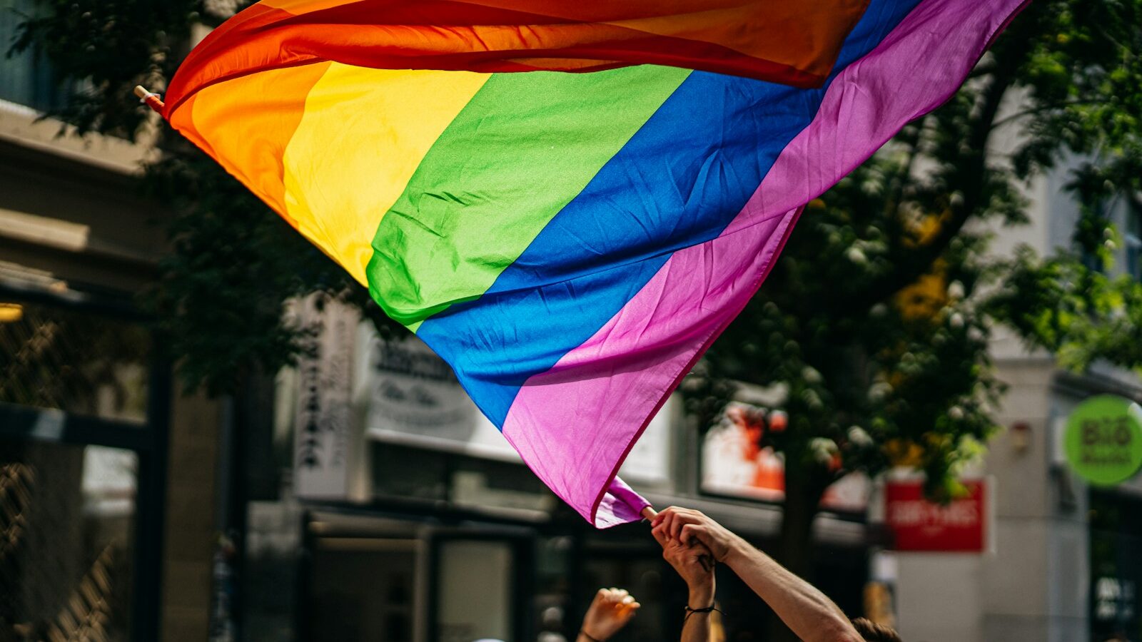 LGBTQ+ rechten in het familierecht